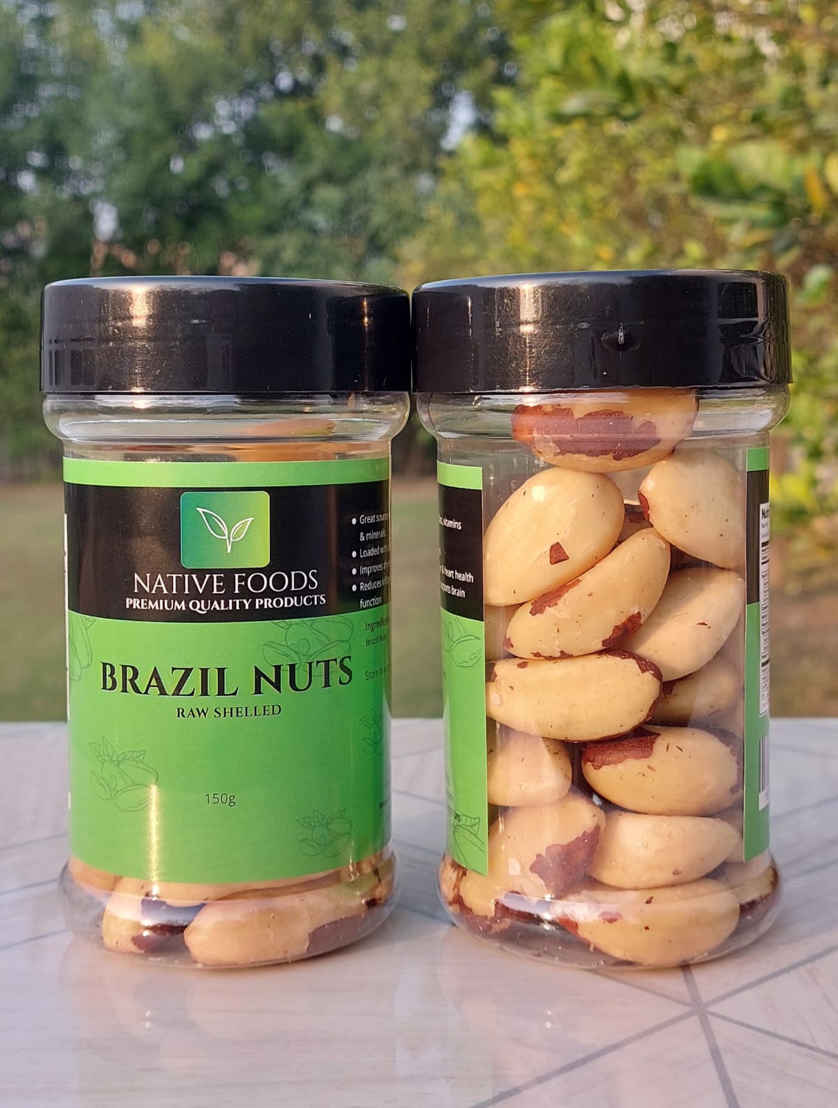 brazil nuts glutathione Top 8 health benefits of Brazil nuts main image 1